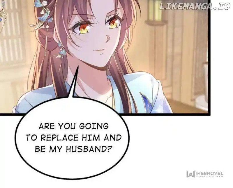 Be A Eunuch's Wife To Control The World Chapter 362