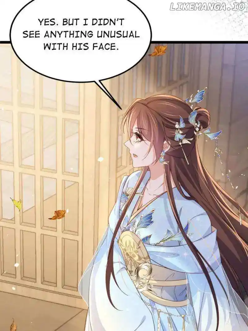 Be A Eunuch's Wife To Control The World Chapter 362