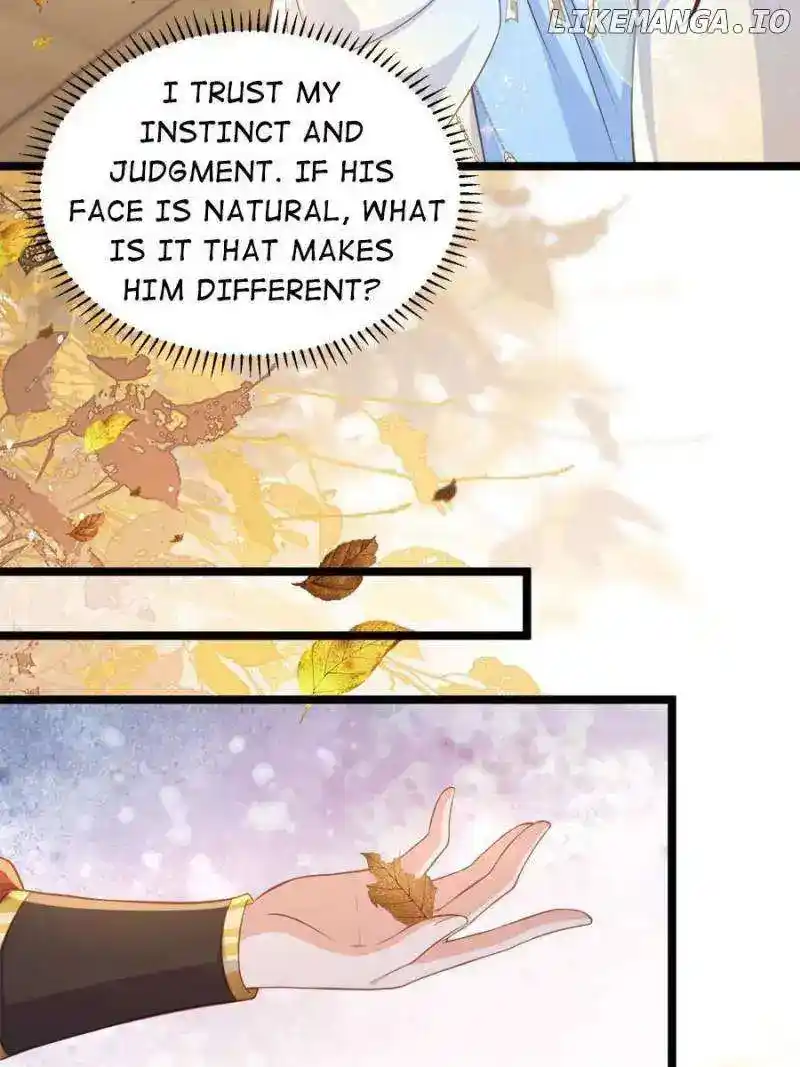 Be A Eunuch's Wife To Control The World Chapter 362