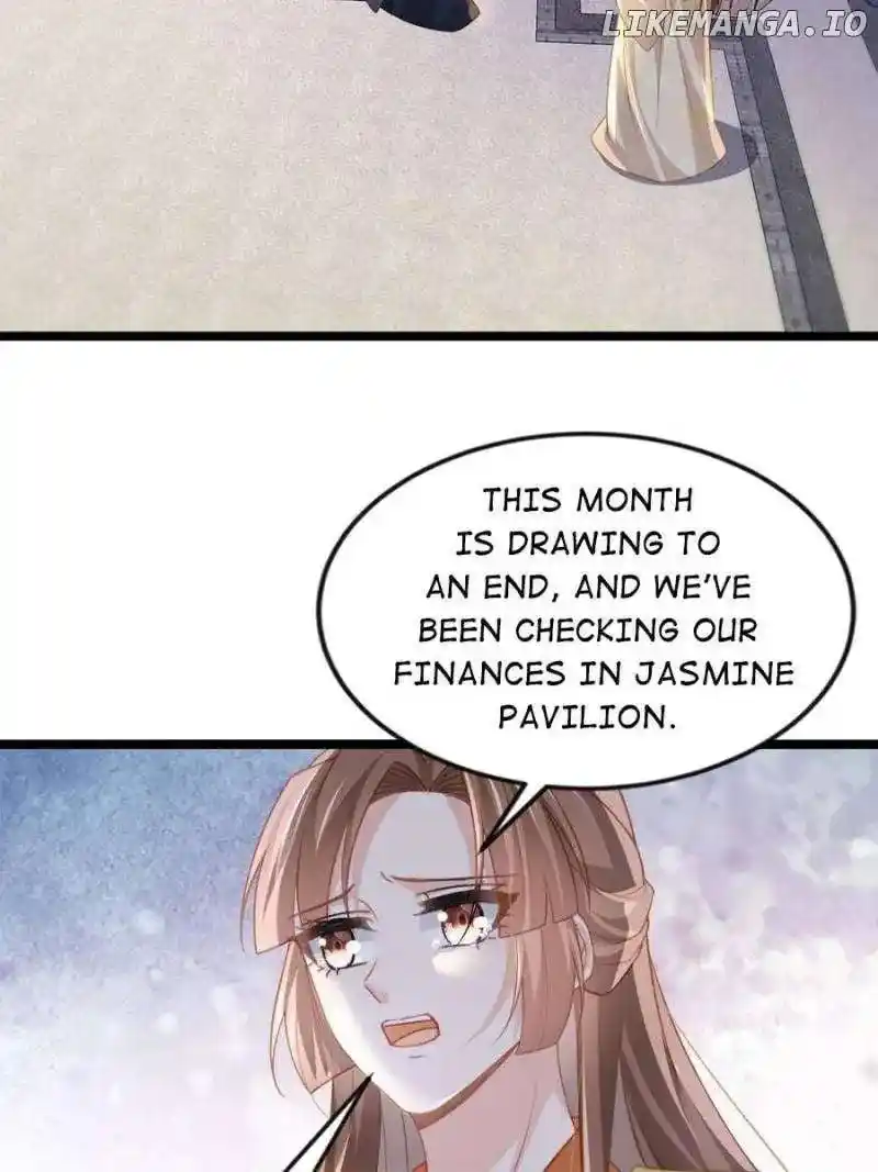 Be A Eunuch's Wife To Control The World Chapter 363