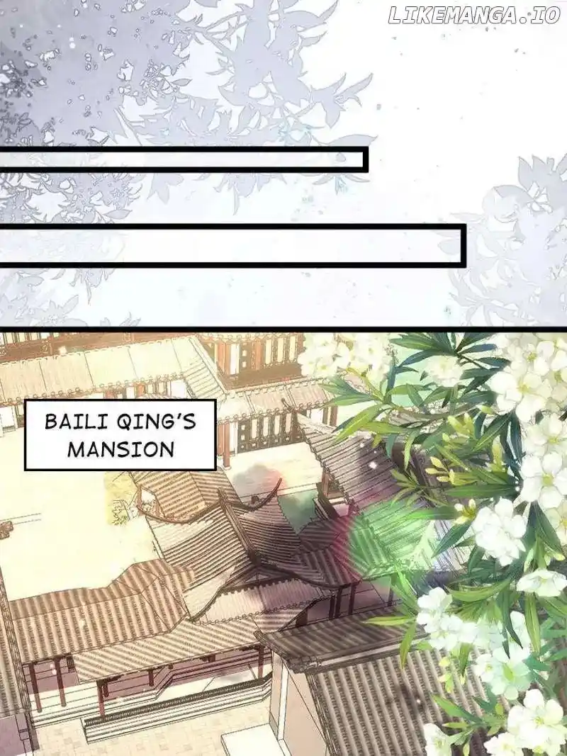 Be A Eunuch's Wife To Control The World Chapter 363