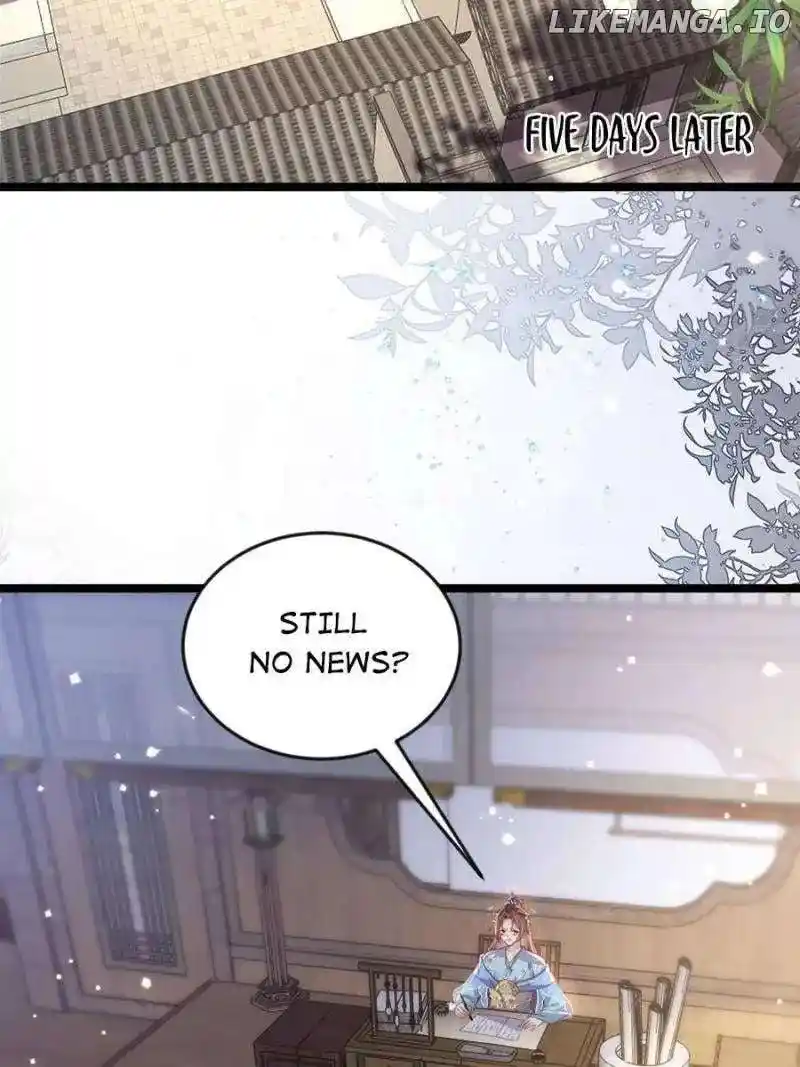 Be A Eunuch's Wife To Control The World Chapter 363