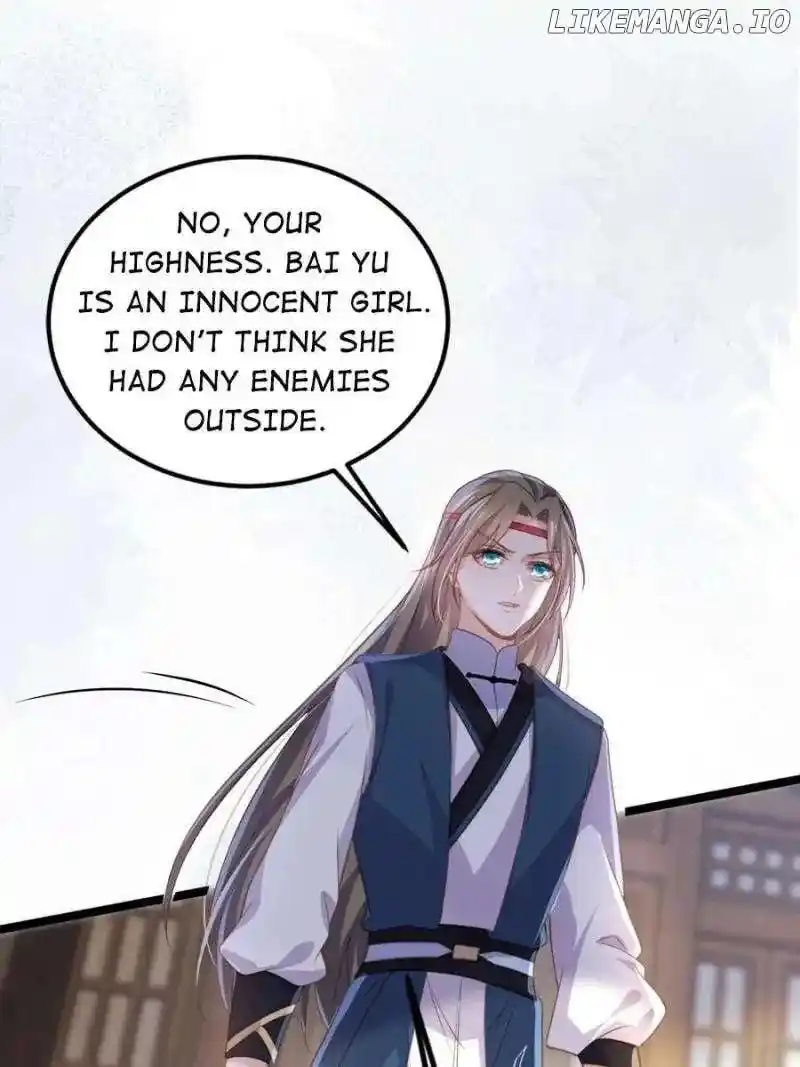 Be A Eunuch's Wife To Control The World Chapter 363