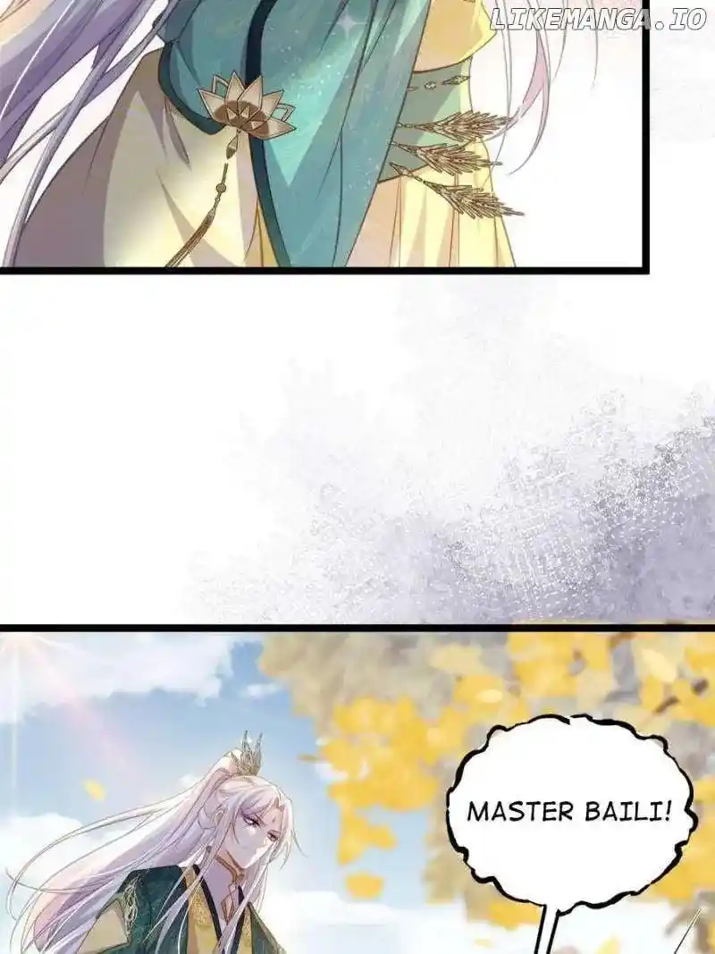 Be A Eunuch's Wife To Control The World Chapter 363