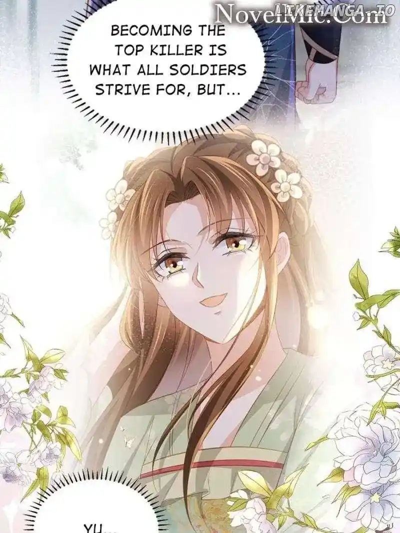 Be A Eunuch's Wife To Control The World Chapter 364