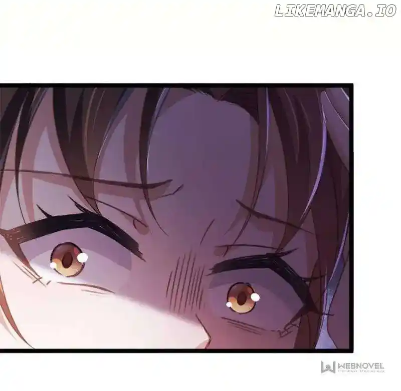 Be A Eunuch's Wife To Control The World Chapter 364