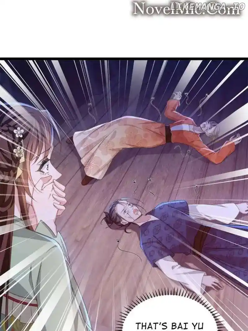 Be A Eunuch's Wife To Control The World Chapter 364