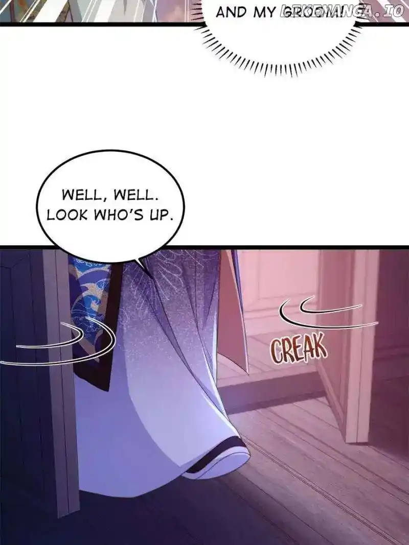 Be A Eunuch's Wife To Control The World Chapter 364