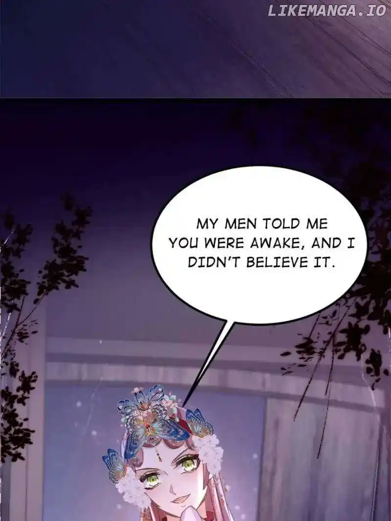 Be A Eunuch's Wife To Control The World Chapter 364