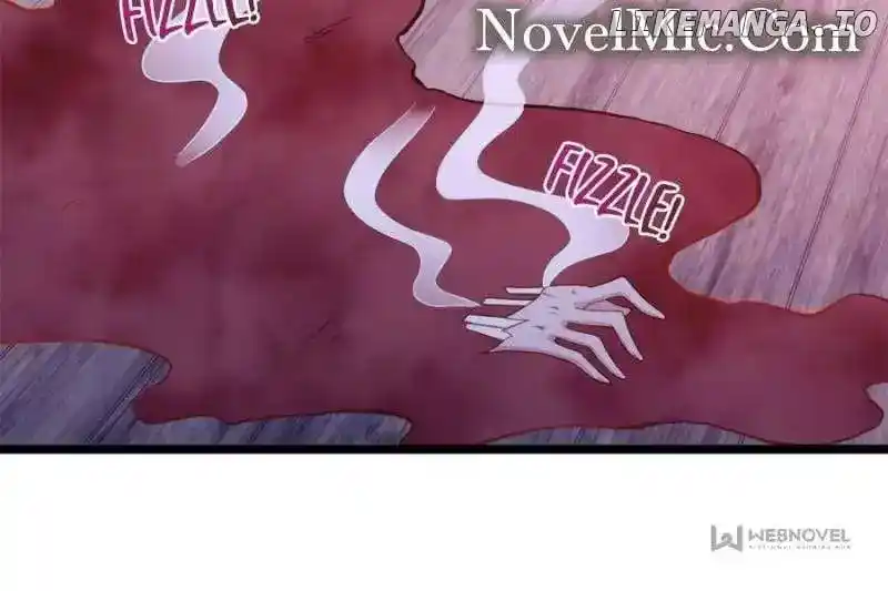 Be A Eunuch's Wife To Control The World Chapter 364