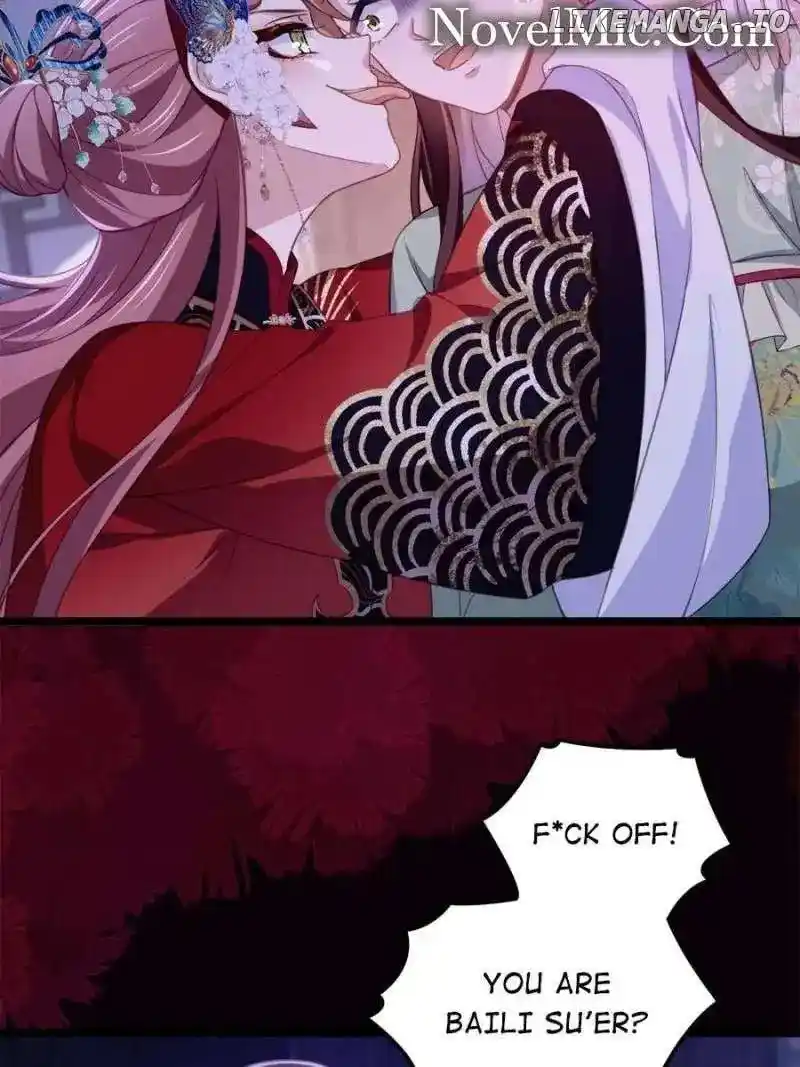 Be A Eunuch's Wife To Control The World Chapter 364