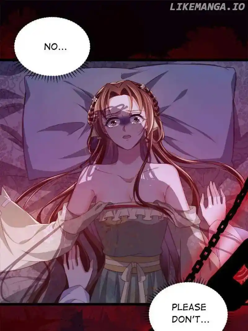 Be A Eunuch's Wife To Control The World Chapter 364