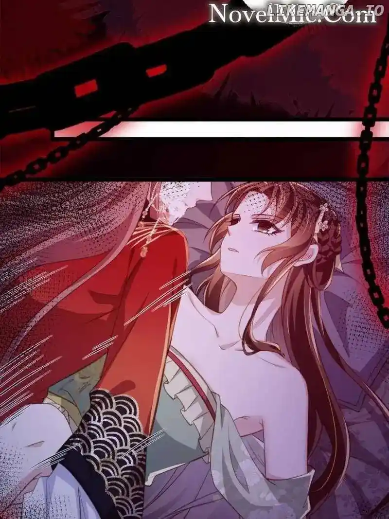 Be A Eunuch's Wife To Control The World Chapter 364