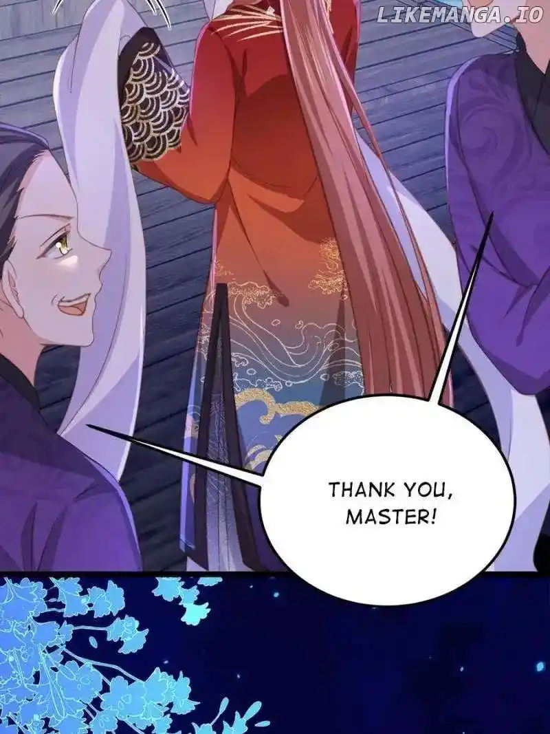 Be A Eunuch's Wife To Control The World Chapter 364