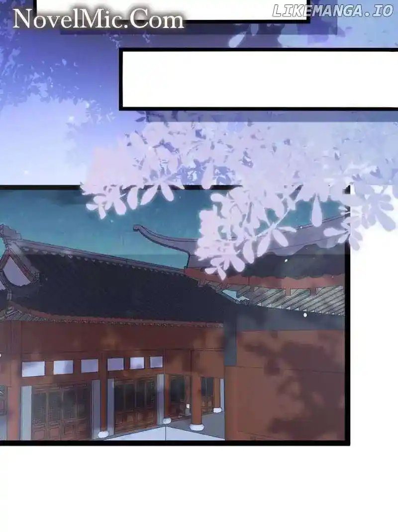 Be A Eunuch's Wife To Control The World Chapter 365