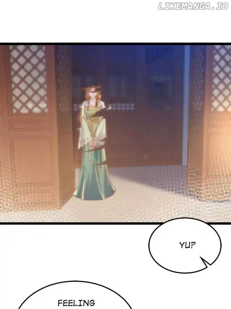 Be A Eunuch's Wife To Control The World Chapter 365