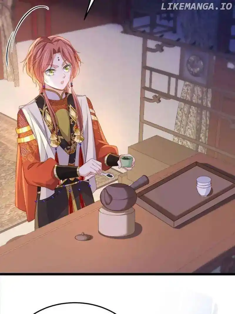 Be A Eunuch's Wife To Control The World Chapter 365