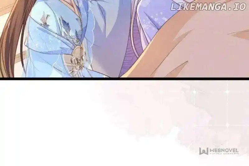 Be A Eunuch's Wife To Control The World Chapter 365