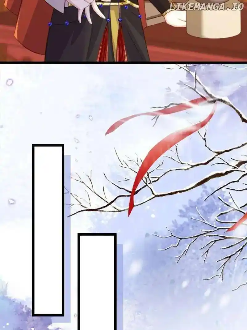 Be A Eunuch's Wife To Control The World Chapter 365