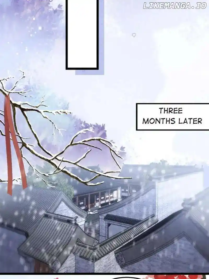 Be A Eunuch's Wife To Control The World Chapter 365