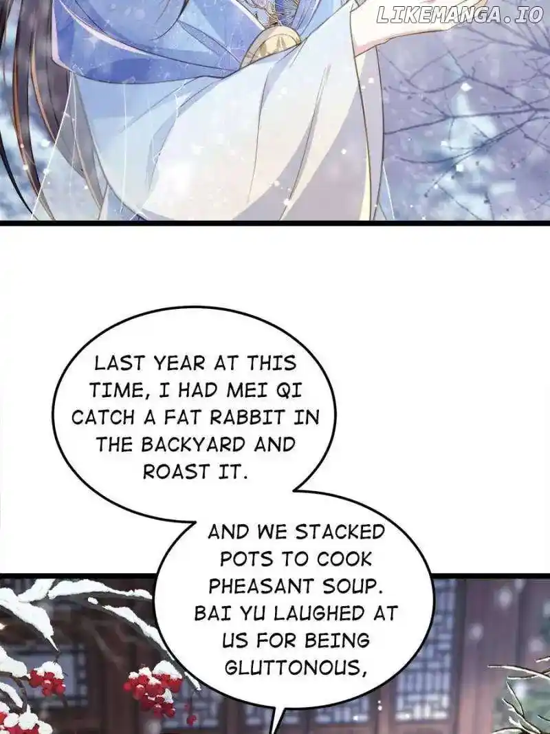 Be A Eunuch's Wife To Control The World Chapter 365