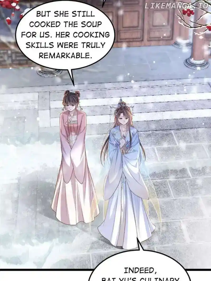 Be A Eunuch's Wife To Control The World Chapter 365