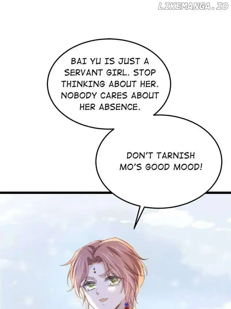 Be A Eunuch's Wife To Control The World Chapter 365