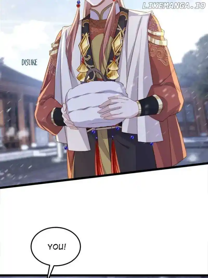 Be A Eunuch's Wife To Control The World Chapter 365