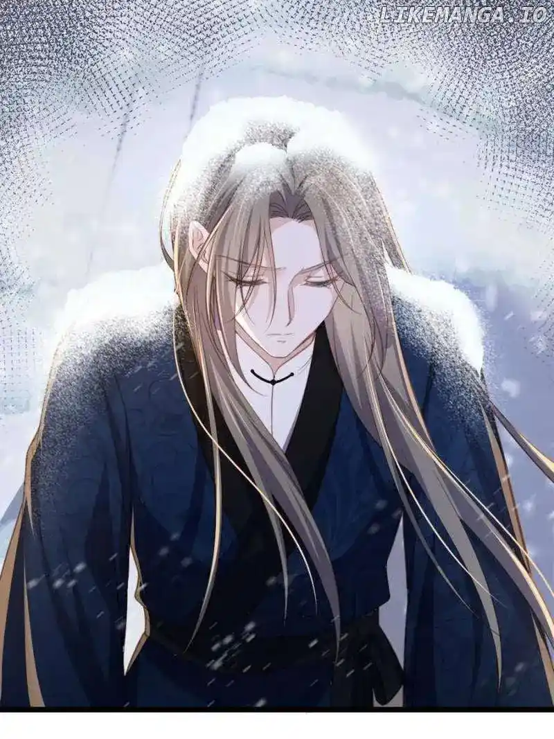 Be A Eunuch's Wife To Control The World Chapter 365