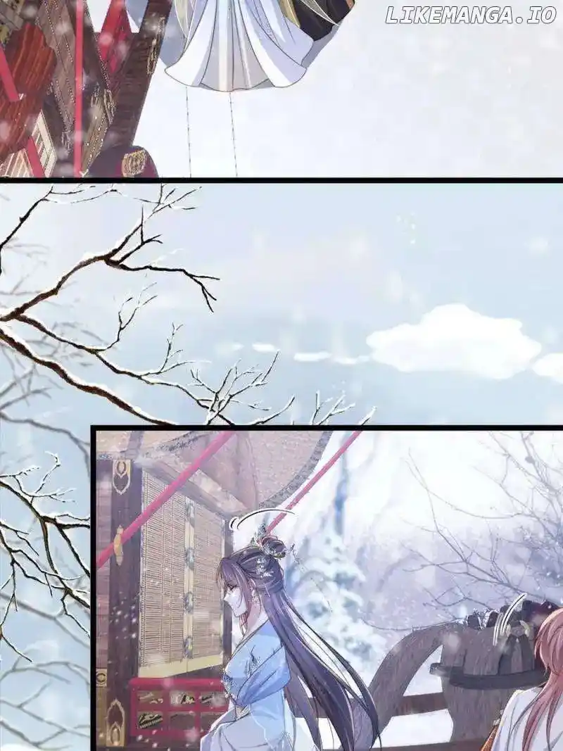 Be A Eunuch's Wife To Control The World Chapter 365