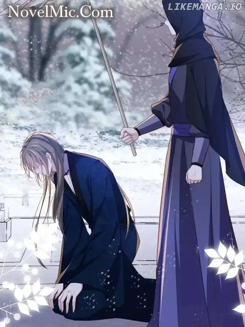 Be A Eunuch's Wife To Control The World Chapter 365