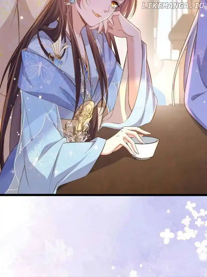 Be A Eunuch's Wife To Control The World Chapter 366