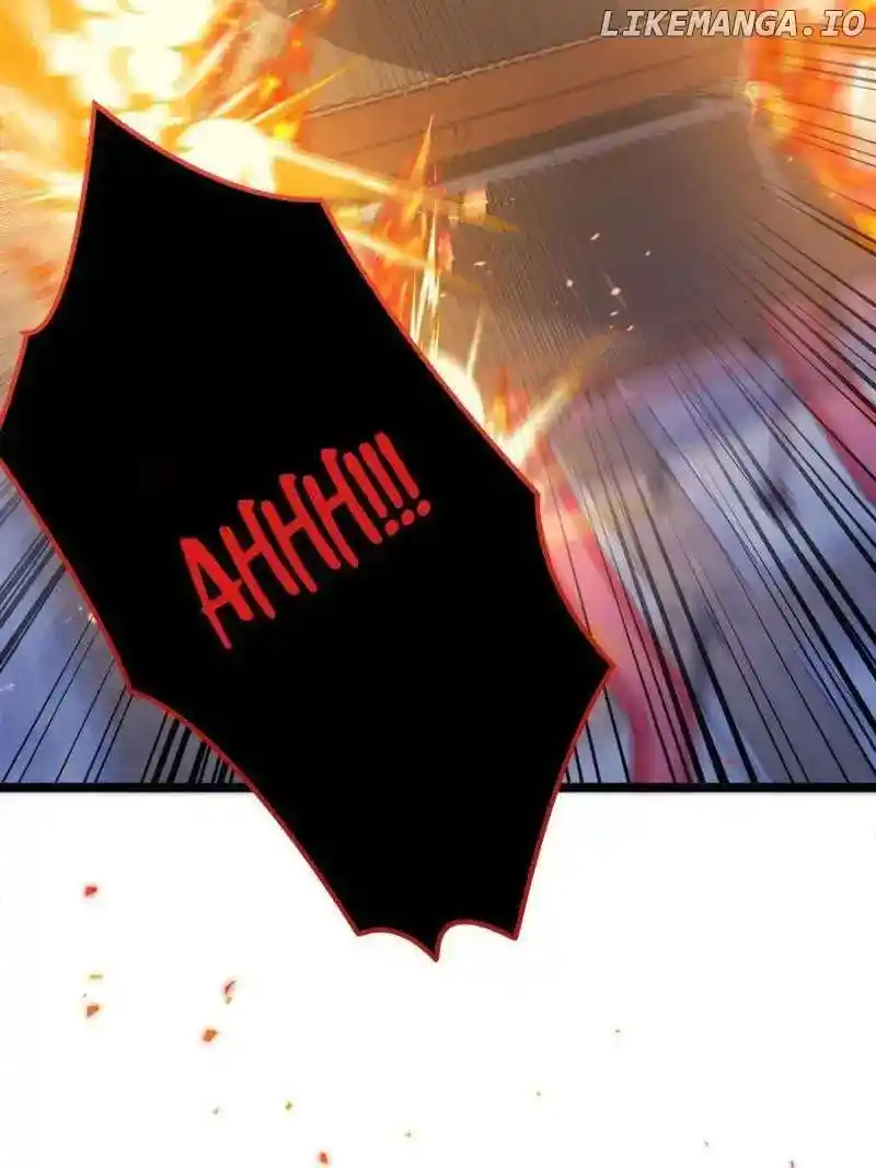 Be A Eunuch's Wife To Control The World Chapter 366