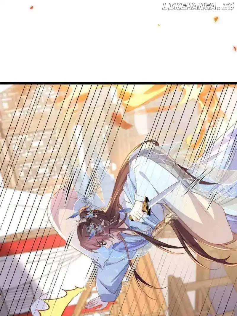 Be A Eunuch's Wife To Control The World Chapter 366