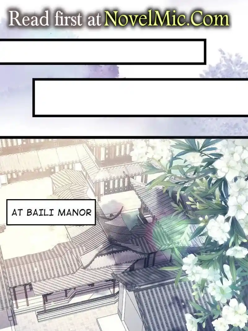 Be A Eunuch's Wife To Control The World Chapter 367