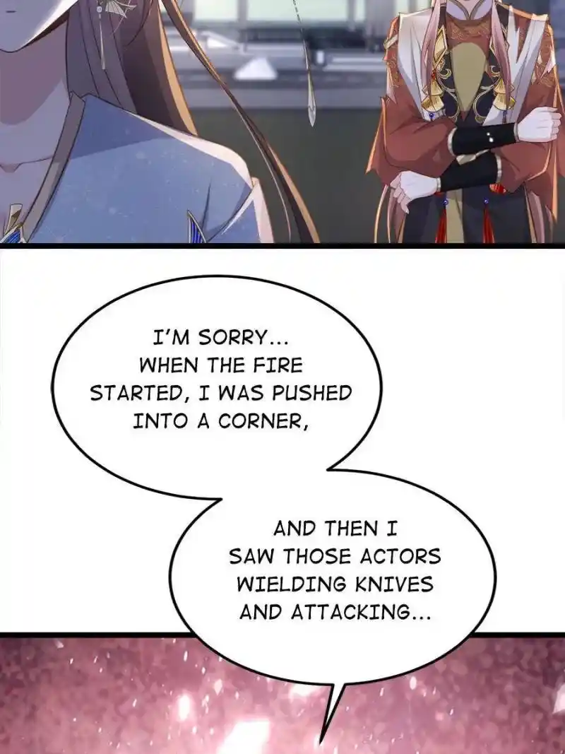 Be A Eunuch's Wife To Control The World Chapter 367