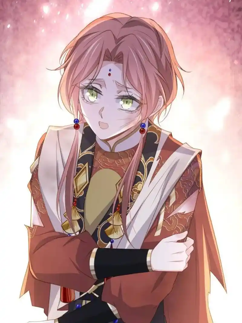 Be A Eunuch's Wife To Control The World Chapter 367