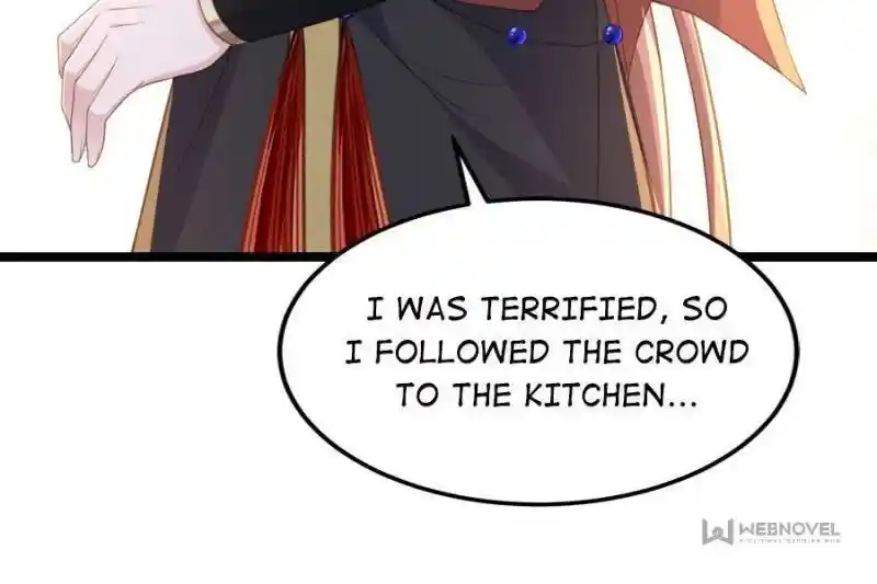 Be A Eunuch's Wife To Control The World Chapter 367