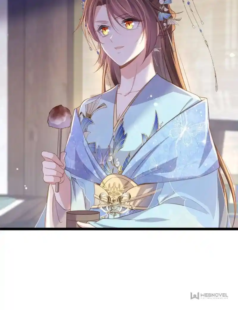 Be A Eunuch's Wife To Control The World Chapter 367