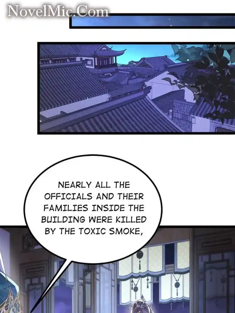 Be A Eunuch's Wife To Control The World Chapter 367