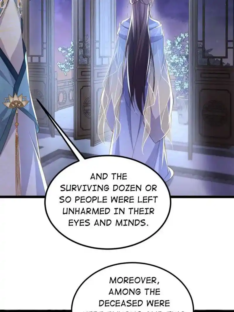 Be A Eunuch's Wife To Control The World Chapter 367