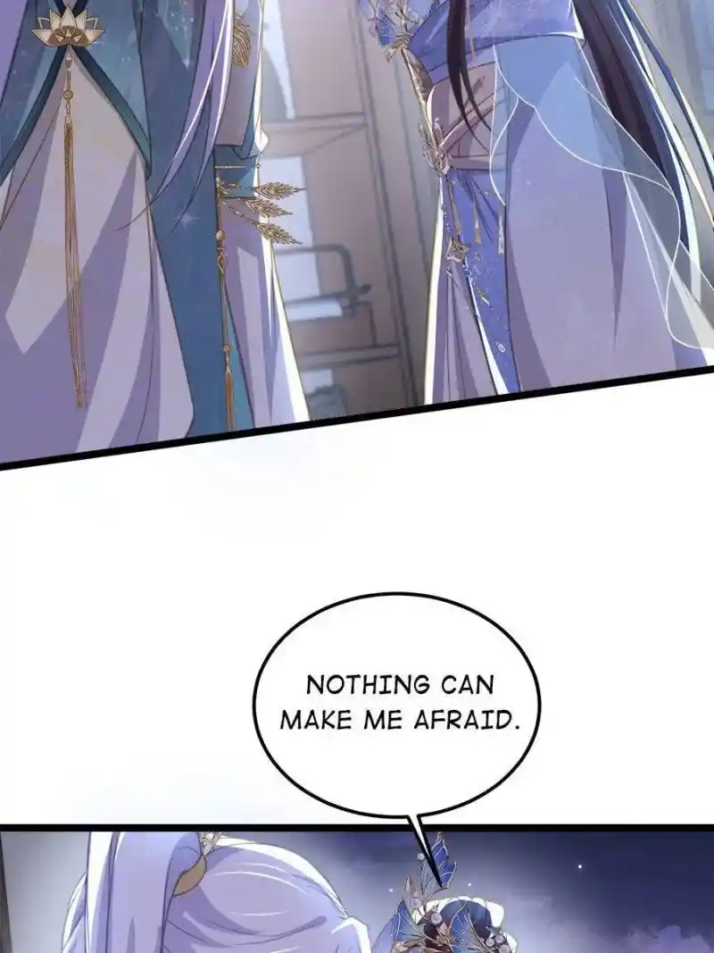 Be A Eunuch's Wife To Control The World Chapter 367