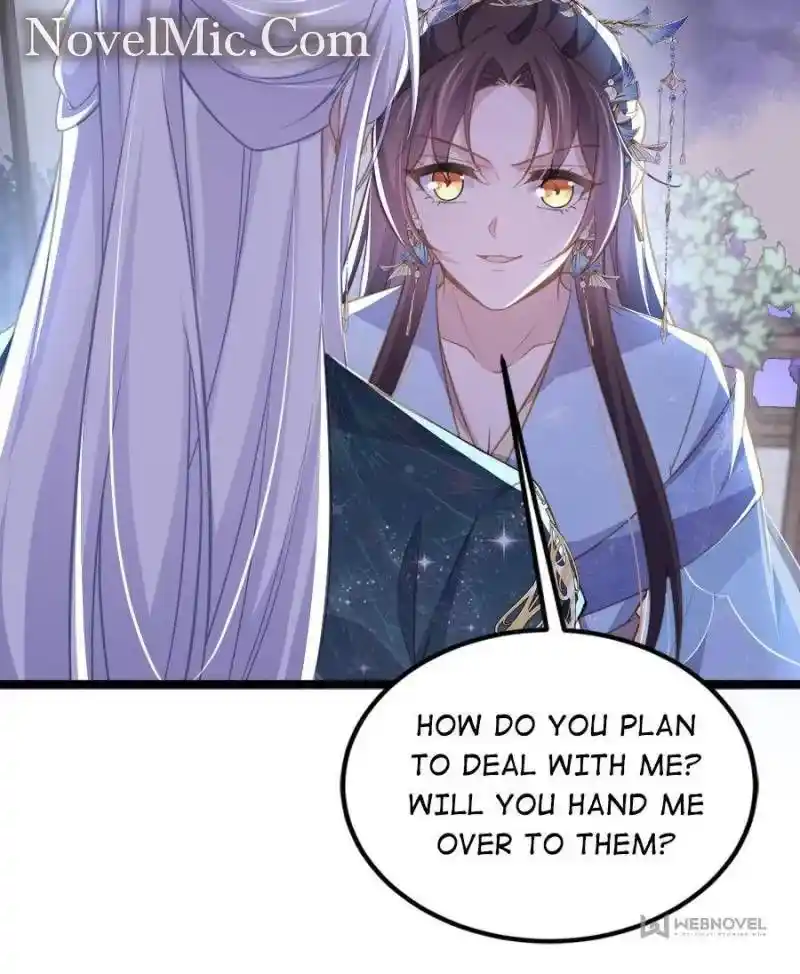 Be A Eunuch's Wife To Control The World Chapter 367