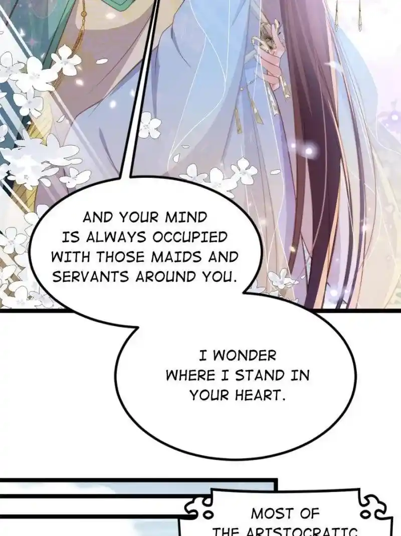 Be A Eunuch's Wife To Control The World Chapter 367