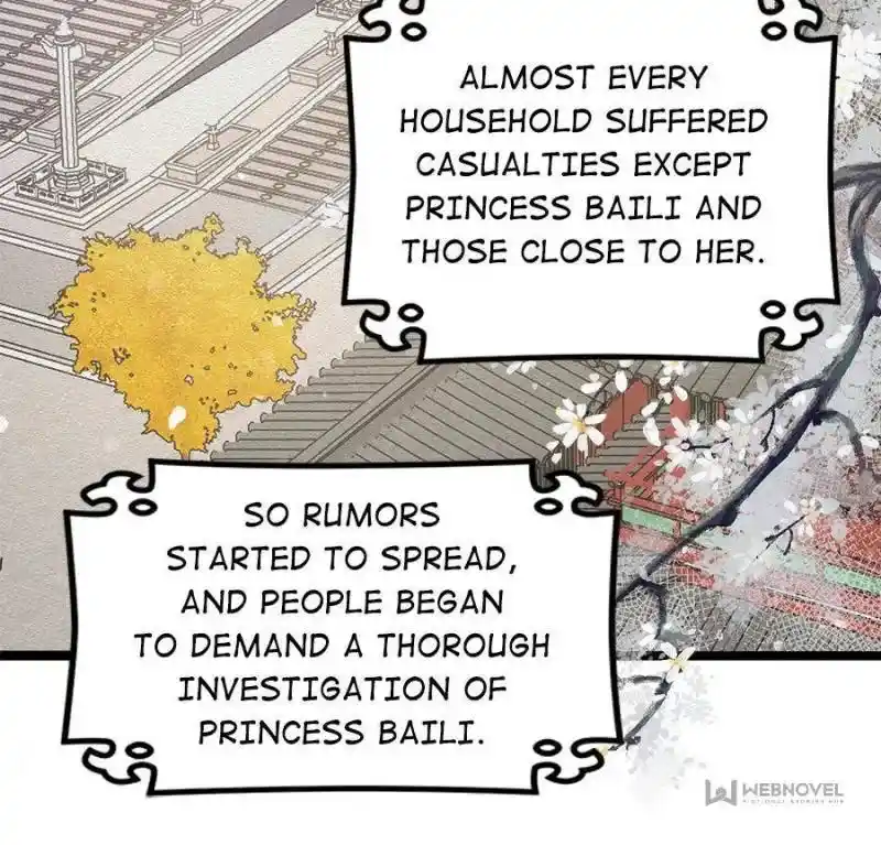 Be A Eunuch's Wife To Control The World Chapter 367