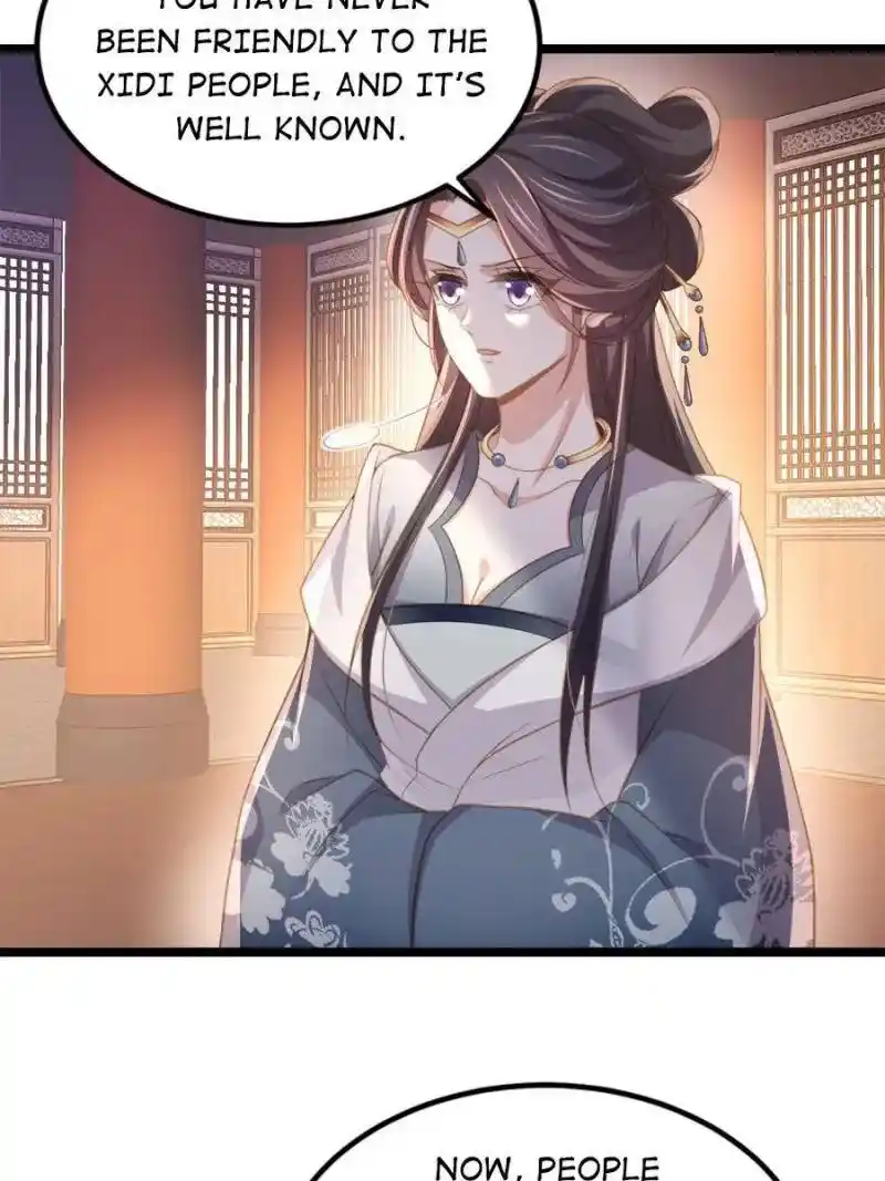 Be A Eunuch's Wife To Control The World Chapter 367