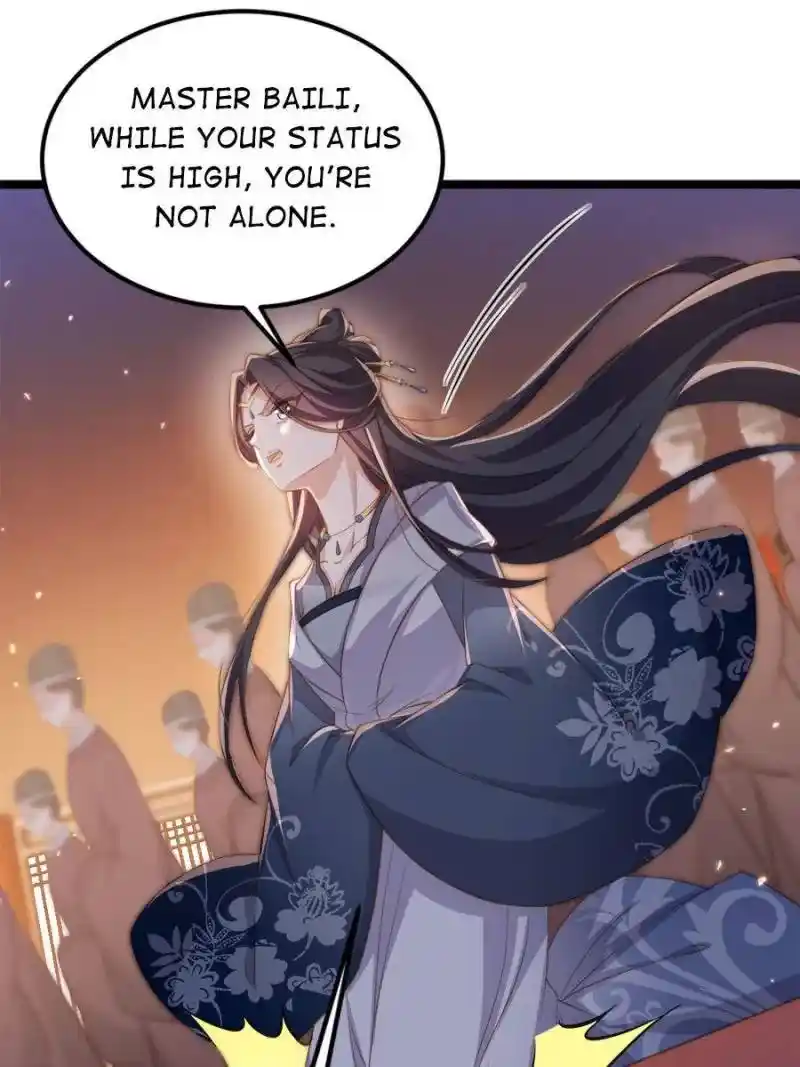 Be A Eunuch's Wife To Control The World Chapter 367