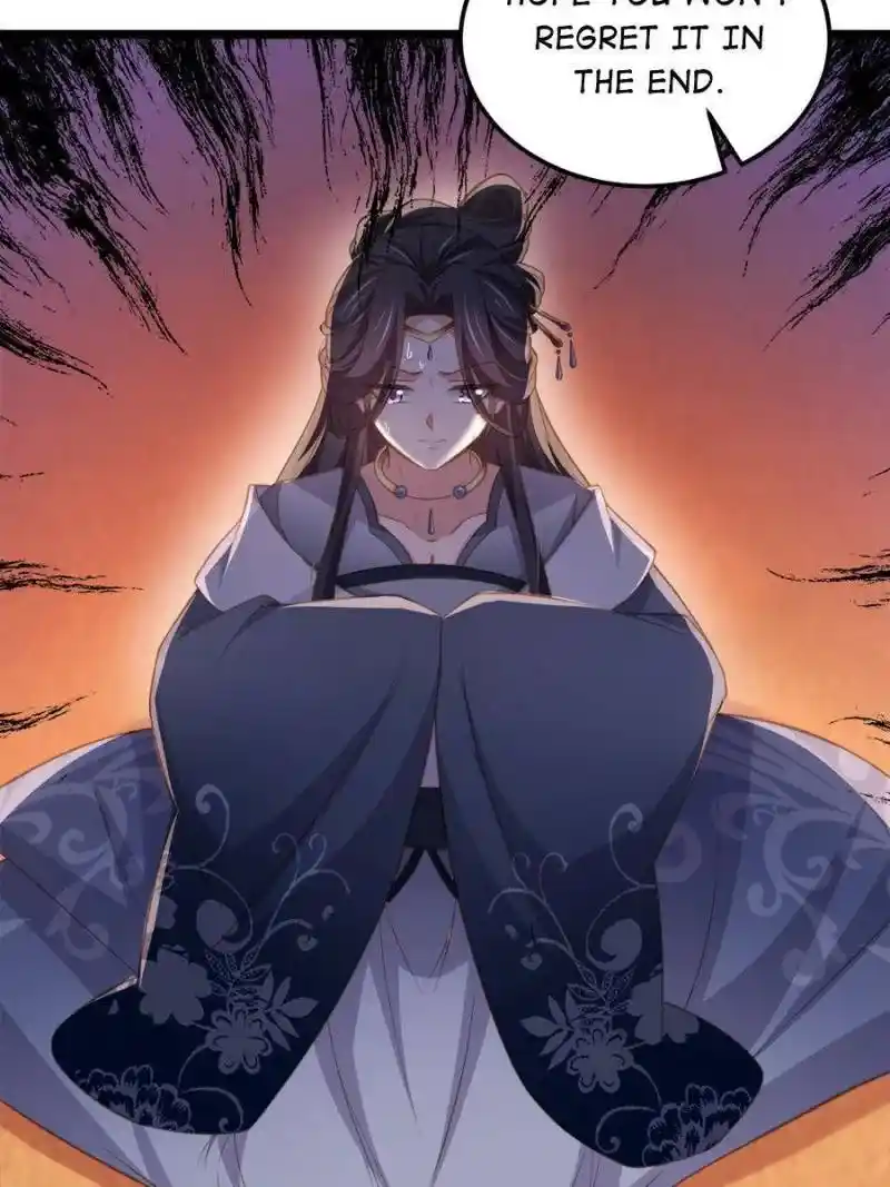 Be A Eunuch's Wife To Control The World Chapter 367