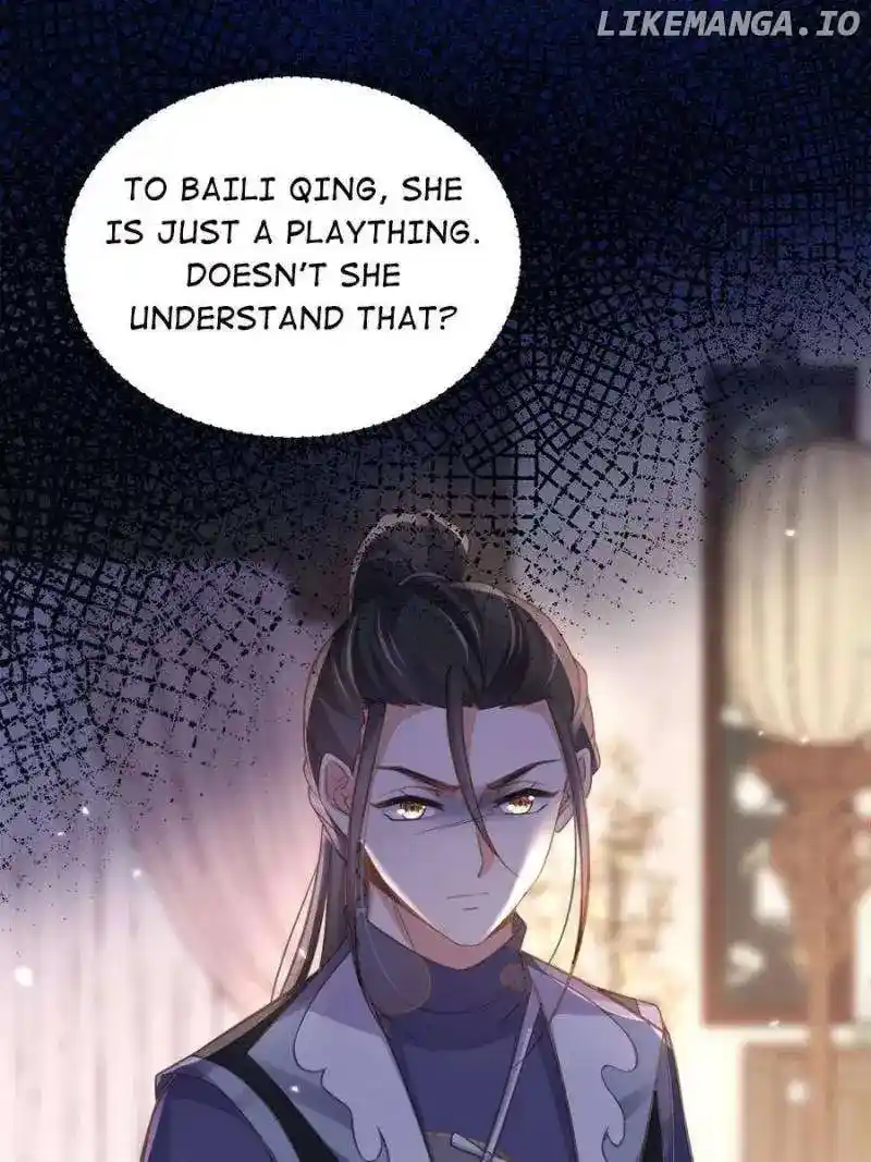 Be A Eunuch's Wife To Control The World Chapter 368