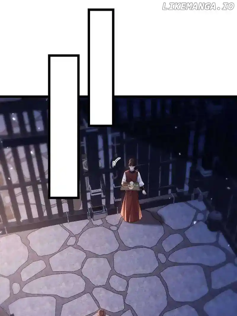 Be A Eunuch's Wife To Control The World Chapter 368